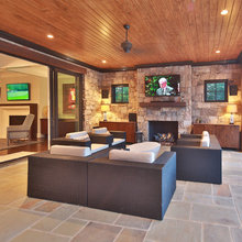 Patio Ideas