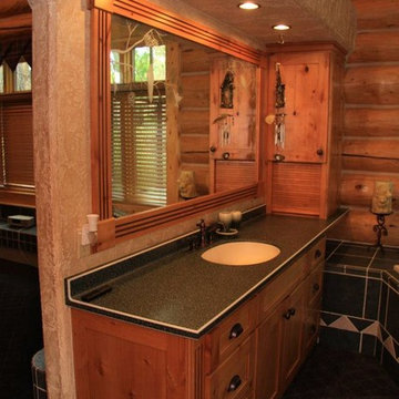 Recent Work by Wyoming Building Supply