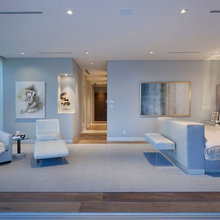 new beach house