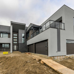 Metropolis - Private Residence/Custom Build Westpointe of Windermere