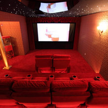 home theater
