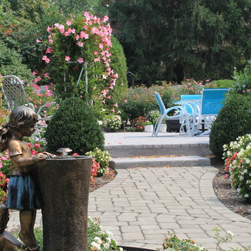 Cloud Landscape Design LLC,