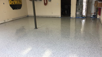 The Preserve - Garage