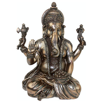 Lord Ganesh Sculpture
