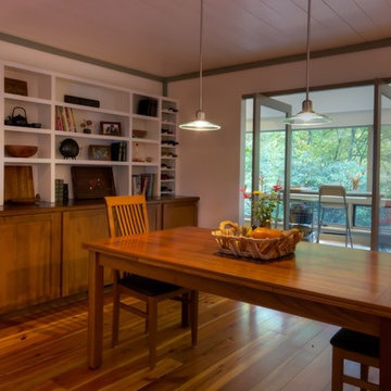 Strang Residence