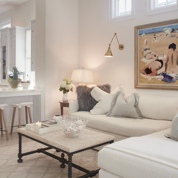Naples Villa