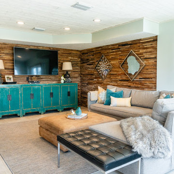 Residence Marsh Landing