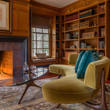Music Room