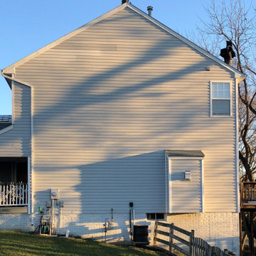 Sullivan Roof - Siding - Gutters