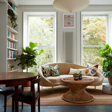 Tv Area