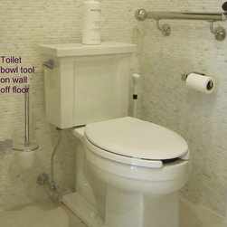 2774 - Toilet Accessories