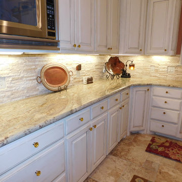 Kitchen - Ft. Worth