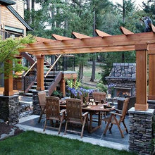 For the Landscape Designer