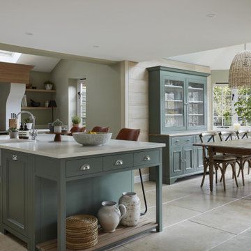 Buckinghamshire Renovation