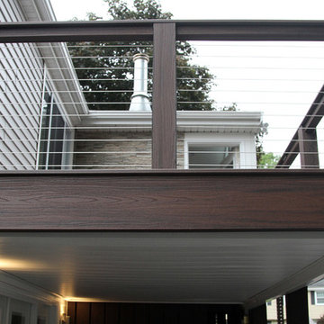 Canton Outdoor Kitchen
