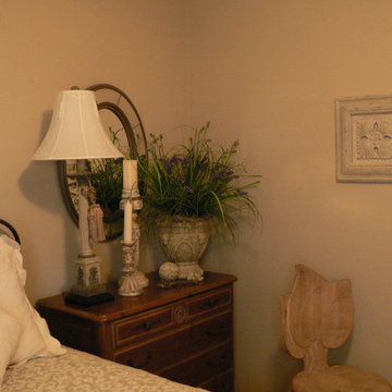 Bedrooms