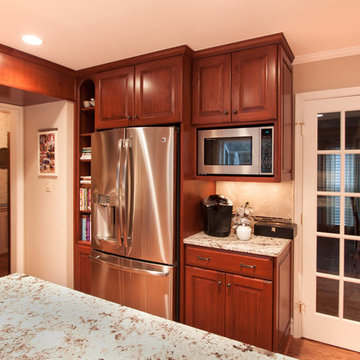 Whitaker Kitchen 9