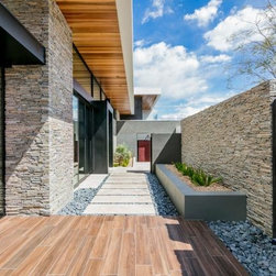 Ascaya Residence - Wall And Floor Tile