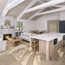 master remodel