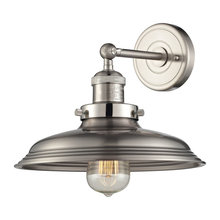 Lighting - Boys Bath