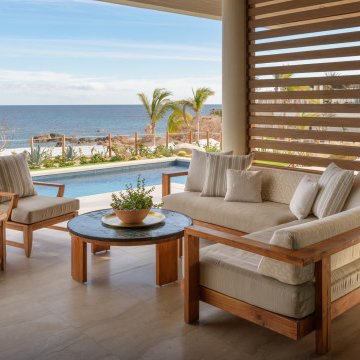 Chileno Bay Resort