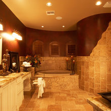 Bathroom Ideas