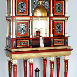 Home Altar and Shrine - Accent Chests And Cabinets