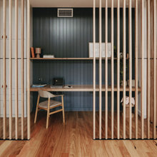 Study Nook