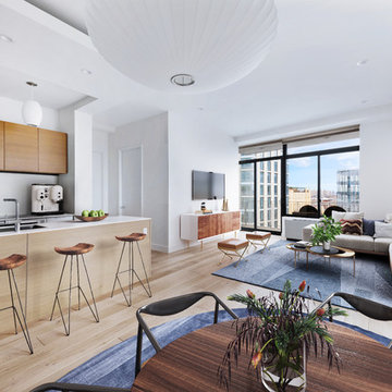 Downtown Brooklyn Condo