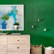 Boys Room