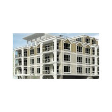 The Edinburgh Club - Beach Condos