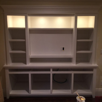 Special Projects - Custom Work