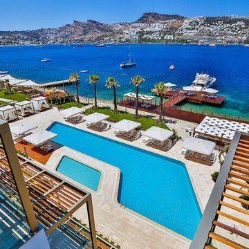 Resort Villa