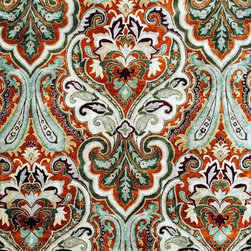 Transitional Rugs - Area Rugs