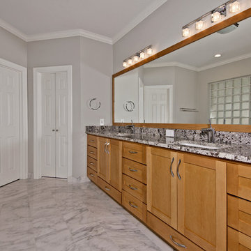 Southbend Bath