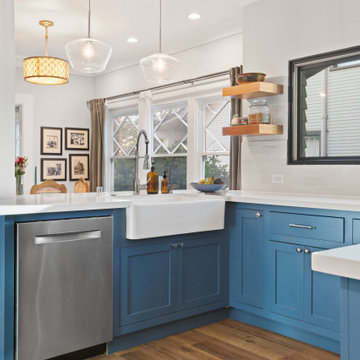 A beautiful addition full of character and style in Sacramento, CA