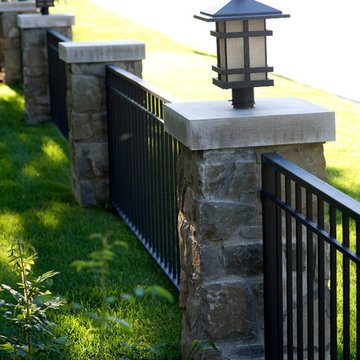 Pump Hill Oasis