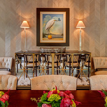 Dining Rooms