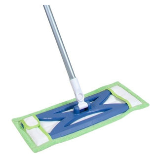 Quickie Automatic Sponge Mop (045-4)