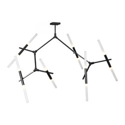 Cavetto Pendant - Pendant Lighting