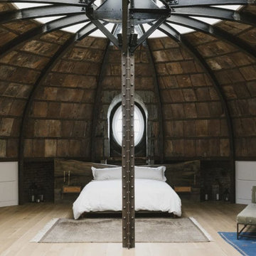 New York Loft