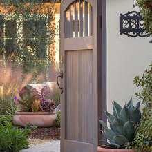 Adobe, California