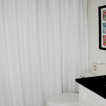 A.S. Guest Bathroom