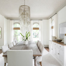 New House Dining Room