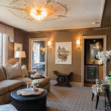 mini bar