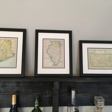 Original Maps
