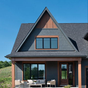 Crosby + Loft