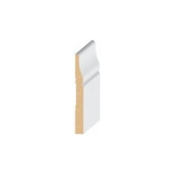 Base Moulding - Molding And Trim