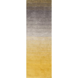 Contemporary Hall And Stair Runners by Rugs USA