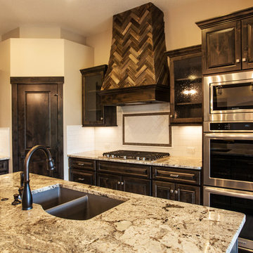 Parade Homes